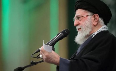 Hamnei prvi put priznao hiljade žrtava protesta, za krvoproliće optužio Ameriku