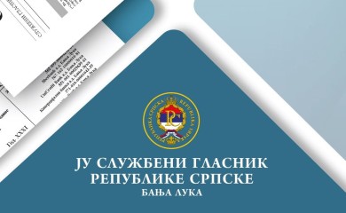 Službeni glasnik objavio odluku o ostavci Save Minića