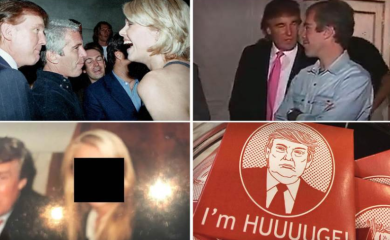 "Ratom protiv istine": Invazija na Venecuelu paravan za slučaj "Epstin"?