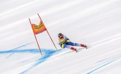 Elvedina Muzaferija osvojila prvu istorijsku medalju za BiH na Evropa kupu