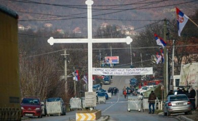 Francuski list Figaro o Kosovu: Srbi kao posljednji Mohikanci