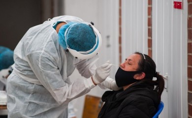 Odlična vijest za sve koji su preležali koronu: Šta je pokazalo veliko istraživanje?