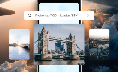 Planirate produženi vikend - Gdje pobjeći uz minimalan budžet?