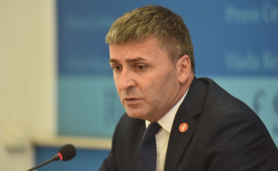 NOVITOVIĆ: Srpska ima jednu od najsavramenijih jedinica u regionu