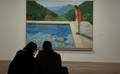 Ova slika nije viđena u javnosti 45 godina (FOTO)