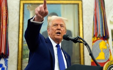 Amerika okreće leđa vlastima u Evropi, želi sarađivati s desnicom