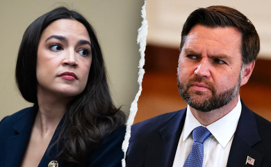 Džej-Di Vens: Nastup AOC u Minhenu „najneugodnijih 20 sekundi televizije“ (VIDEO)