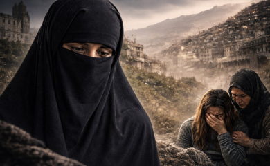 "Vrištala bih u snu": Potresna svjedočanstva Sirijki o otmicama i silovanjima