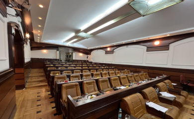 Skupština grada Banjaluka o više od 70 tačaka: Opstrukcije ili razvoj?