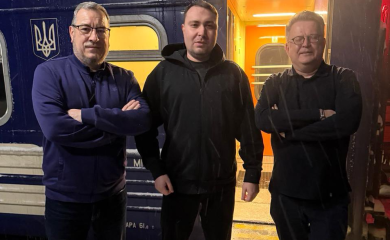 Raskol u ukrajinskoj delegaciji: Budanov želi brz dogovor, Jermakova struja manje zainteresovana