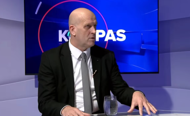 Kukavica najavljuje reviziju hrvatskih državljanstva zbog dehumanizacije Hrvata