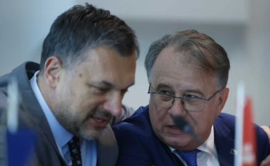 Stranke iz Sarajeva sutra u Banjaluci potpisuju sporazum o zajedničkom nastupu