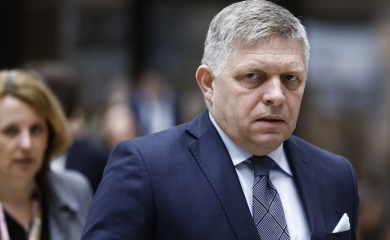Fico zaprijetio Zelenskom prekidom isporuke struje i nafte