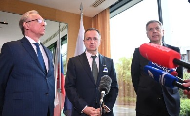 Završeni pregovori u Ženevi: Oglasio se šef ruske delegacije