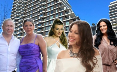 Komšije iz BGD na vodi otkrivaju: Đani i Slađa seljana, Viki i Jana se ne mirišu