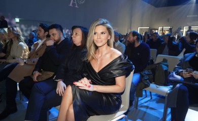Melina Džinović prvi put u javnosti nakon razvoda – nikad bolje nije izgledala