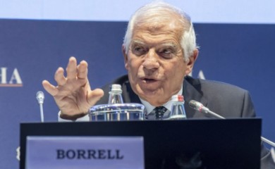 Borelj upozorio: Izrael koristi izgladnjivanje kao oružje