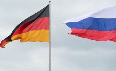 Bez čestitke: Berlin spreman da komunicira sa Putinom