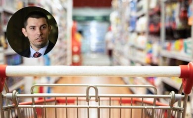 Šulić najavio: Pred Vladom uskoro uredba o marži na osnovne životne namirnice