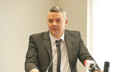 Bunoza o sjedištu Apelacionog odjeljenja: Ispada da Banjaluka nije dovoljno BiH, a Istočno Sarajevo nije dovoljno Srpska