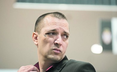 Sutra počinje ponovljeno suđenje Zoranu Marjanoviću