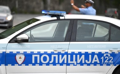 Pritvoren maloljetnik koji nacrtao plan napada na školu u Trebinju