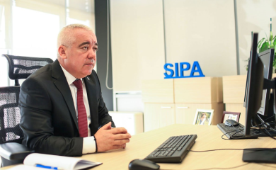 Ćulum se oglasio, otkrio gdje odlazi nakon povlačenja iz SIPA