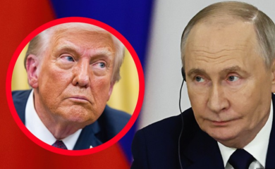 Oglasila se Bijela kuća: Počeo razgovor Putina i Trampa