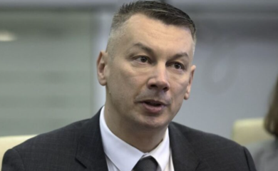 Uhapšen 26. decembra prošle godine: Izlazi li Nešić do kraja sedmice iz pritvora?