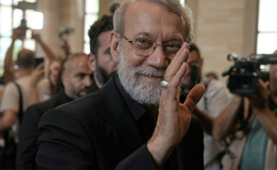 Ubistvo Laridžanija potresa Iran: Ko sada vodi državu