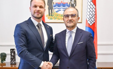 Stiže li ipak Evropska kuća u Banjaluku: Soreka pisao Stanivukoviću, odbornici odlučuju