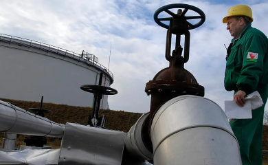 Orban: Obnova protoka nafte "Družbom" tempirana poslije mađarskih izbora