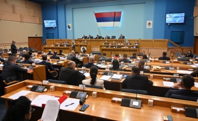 Izborni zakon Srpske siječe krila "preletačima"