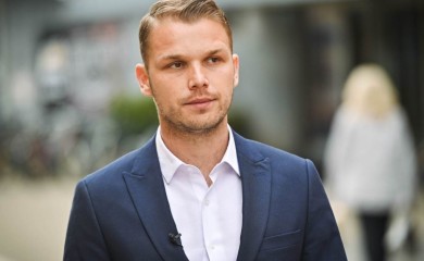 Stanivuković o izborima za gradonačelnika: Ja ću dobiti 45, Šobot 30, a Jelena 15 odsto glasova