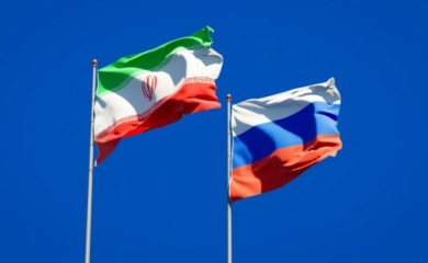 Nastavak saradnje Moskve i Teherana: Rusija šalje moćno oružje u Iran?