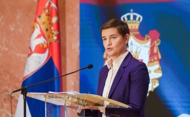 Brnabić prihvatila zahtjeve opozicije: Beogradski i lokalni izbori 2. juna