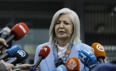 Podignuta optužnica protiv advokatice Vasvije Vidović