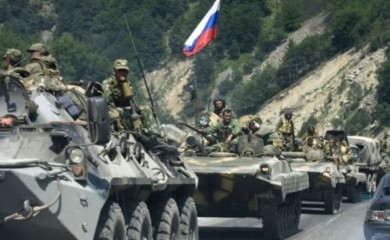 Moskva pojačava aktivnosti na kontinentu: Uskoro formiranje “afričkog korpusa”