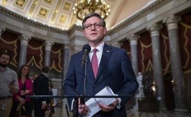 Predsjednik Kongresa SAD-a: Putin će nastaviti marširati Evropom, sljedeća metu Balkan