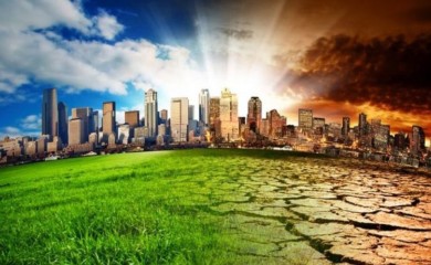 Klimatske promjene će do 2050. smanjiti globalnu ekonomiju za petinu