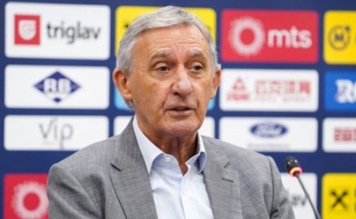 Pešić poslao listu od 26 kandidata za Olimpijske igre