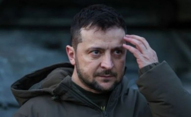 Hapšenje u Poljskoj: Spriječen atentat na Zelenskog