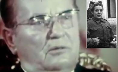 Tito pod lažnim imenom živio sa misicom Banjaluke, jedina mu rekla ne
