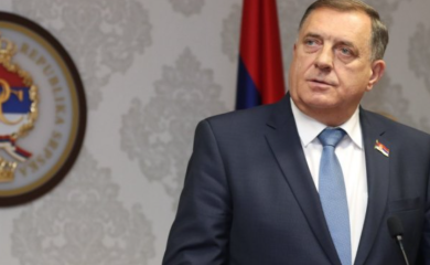 Dodik otkrio šta će raditi ako mu sljedeće godine zabrane kandidaturu