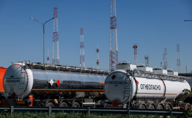 SAD produžile izuzeće za kupovinu ruske nafte do 16. maja