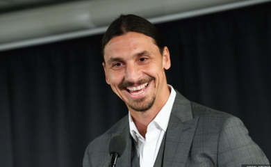 Svi se pitaju – gdje je nestao Zlatan Ibrahimović?