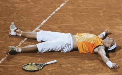 Nadal neće nastupiti na Rolan Garosu