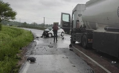 Detalji tragedije kod Šamca: Radnice poginule vraćajući se s posla