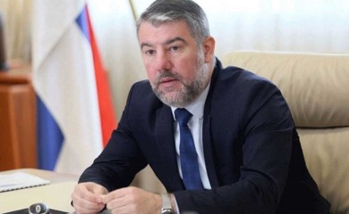 Šeranić: Prestanak vanredne situacije jer je epidemiološka situacija izuzetno stabilna