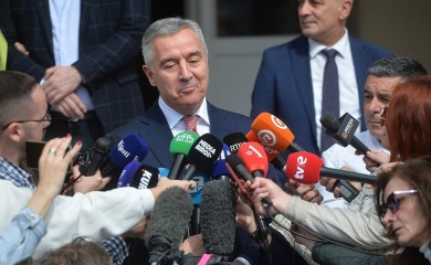 Đukanović otkrio u čemu se slaže sa Milatovićem